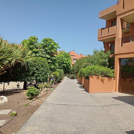 Apartamento Con Vistas El Médano Kültér fotó