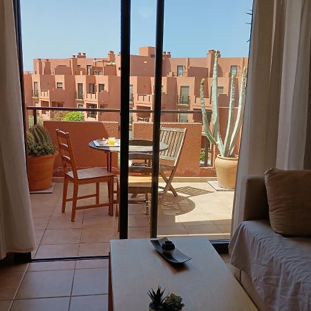 Apartamento Con Vistas El Médano Kültér fotó