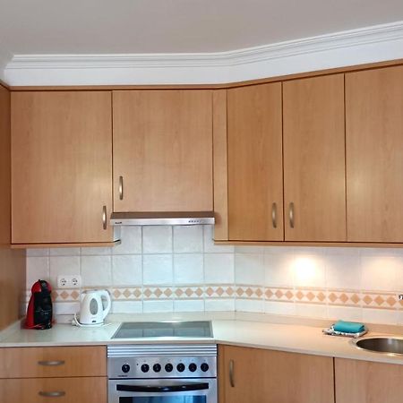 Apartamento Con Vistas El Médano Kültér fotó