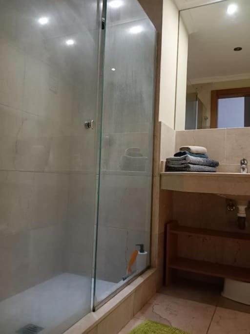 Apartamento Con Vistas El Médano Kültér fotó