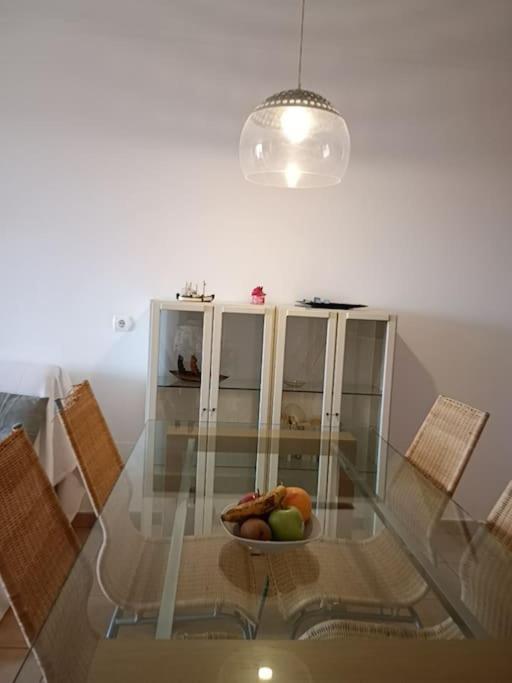 Apartamento Con Vistas El Médano Kültér fotó