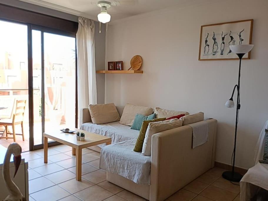 Apartamento Con Vistas El Médano Kültér fotó