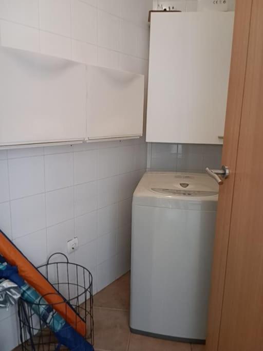 Apartamento Con Vistas El Médano Kültér fotó