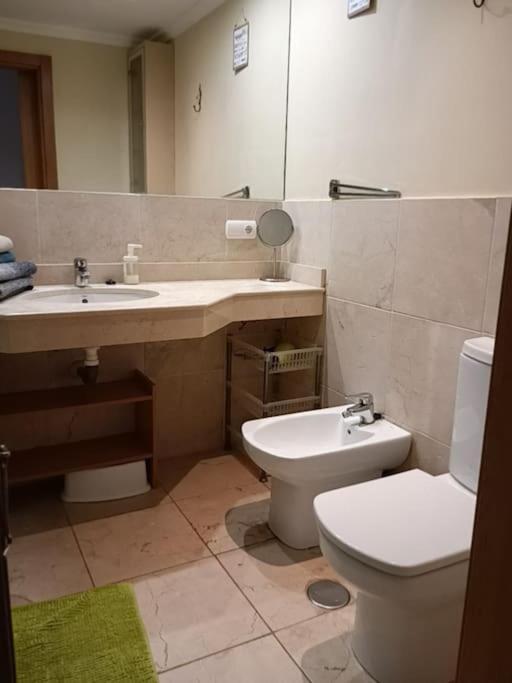 Apartamento Con Vistas El Médano Kültér fotó