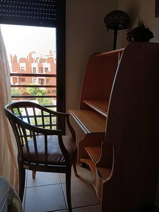 Apartamento Con Vistas El Médano Kültér fotó