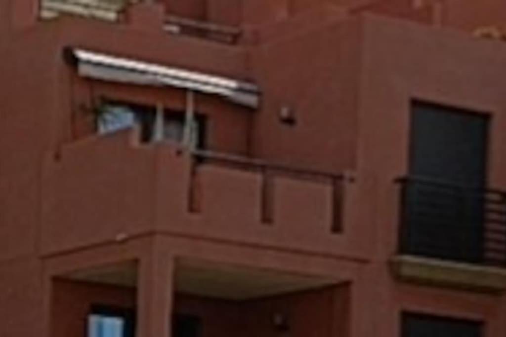 Apartamento Con Vistas El Médano Kültér fotó