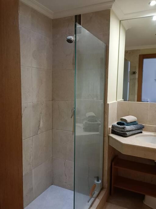 Apartamento Con Vistas El Médano Kültér fotó