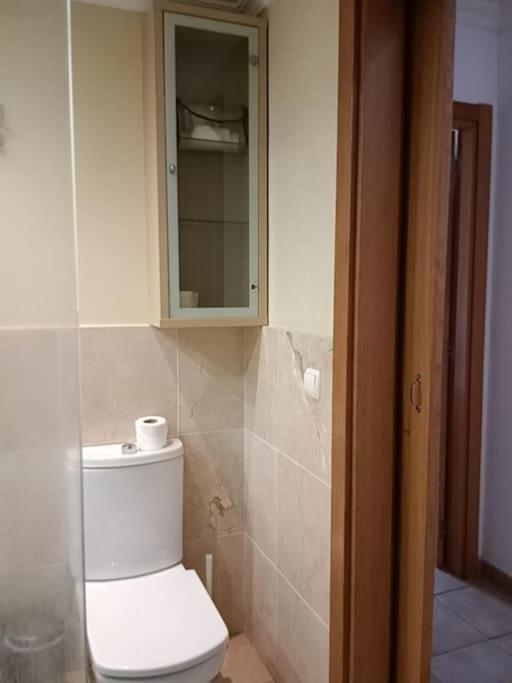 Apartamento Con Vistas El Médano Kültér fotó