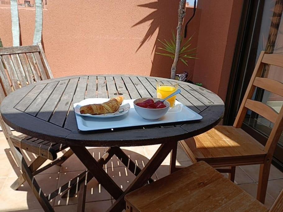 Apartamento Con Vistas El Médano Kültér fotó