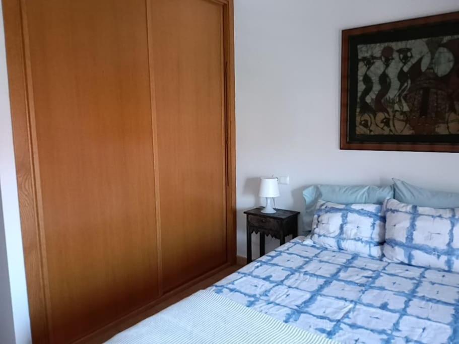 Apartamento Con Vistas El Médano Kültér fotó