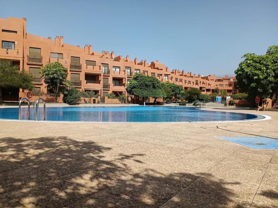 Apartamento Con Vistas El Médano Kültér fotó