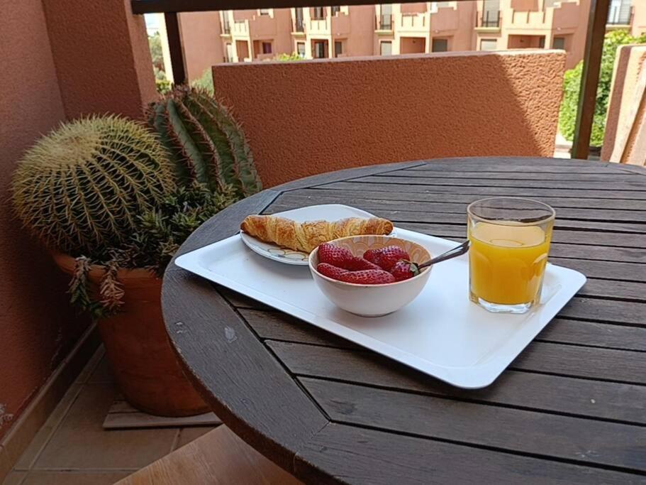 Apartamento Con Vistas El Médano Kültér fotó