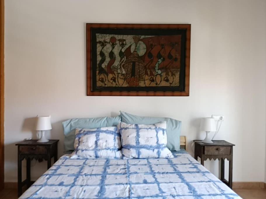 Apartamento Con Vistas El Médano Kültér fotó