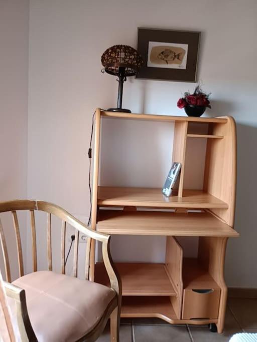 Apartamento Con Vistas El Médano Kültér fotó