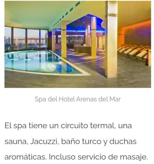 Apartamento Con Vistas El Médano Kültér fotó