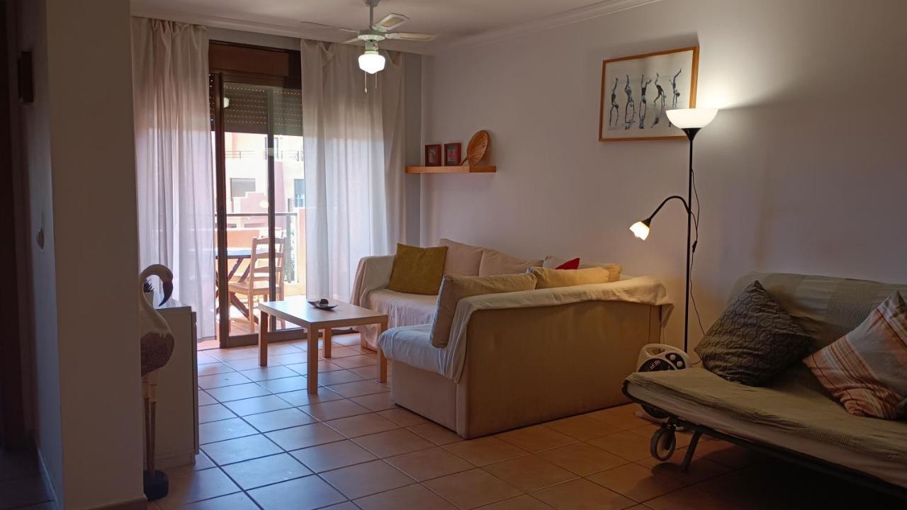 Apartamento Con Vistas El Médano Kültér fotó