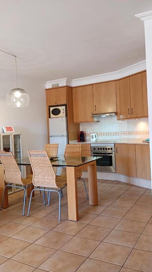 Apartamento Con Vistas El Médano Kültér fotó